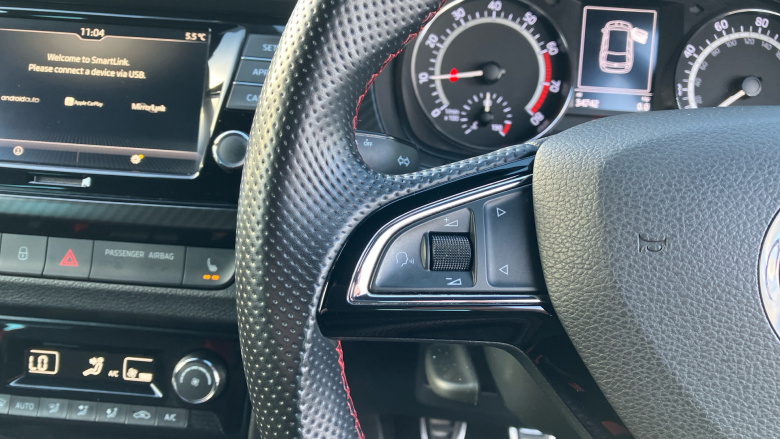 Skoda Fabia 1.0 TSI 110 Monte Carlo 5dr Petrol Estate